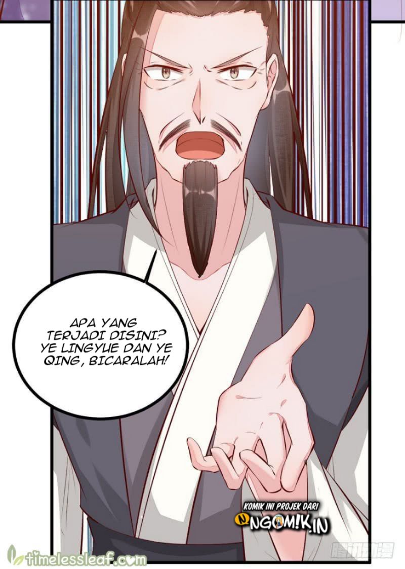 Rebirth Of The Divine Doctor Chapter 12 Gambar 17